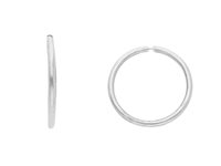 Orecchini Gogo Classic in Argento 191631 - 191631